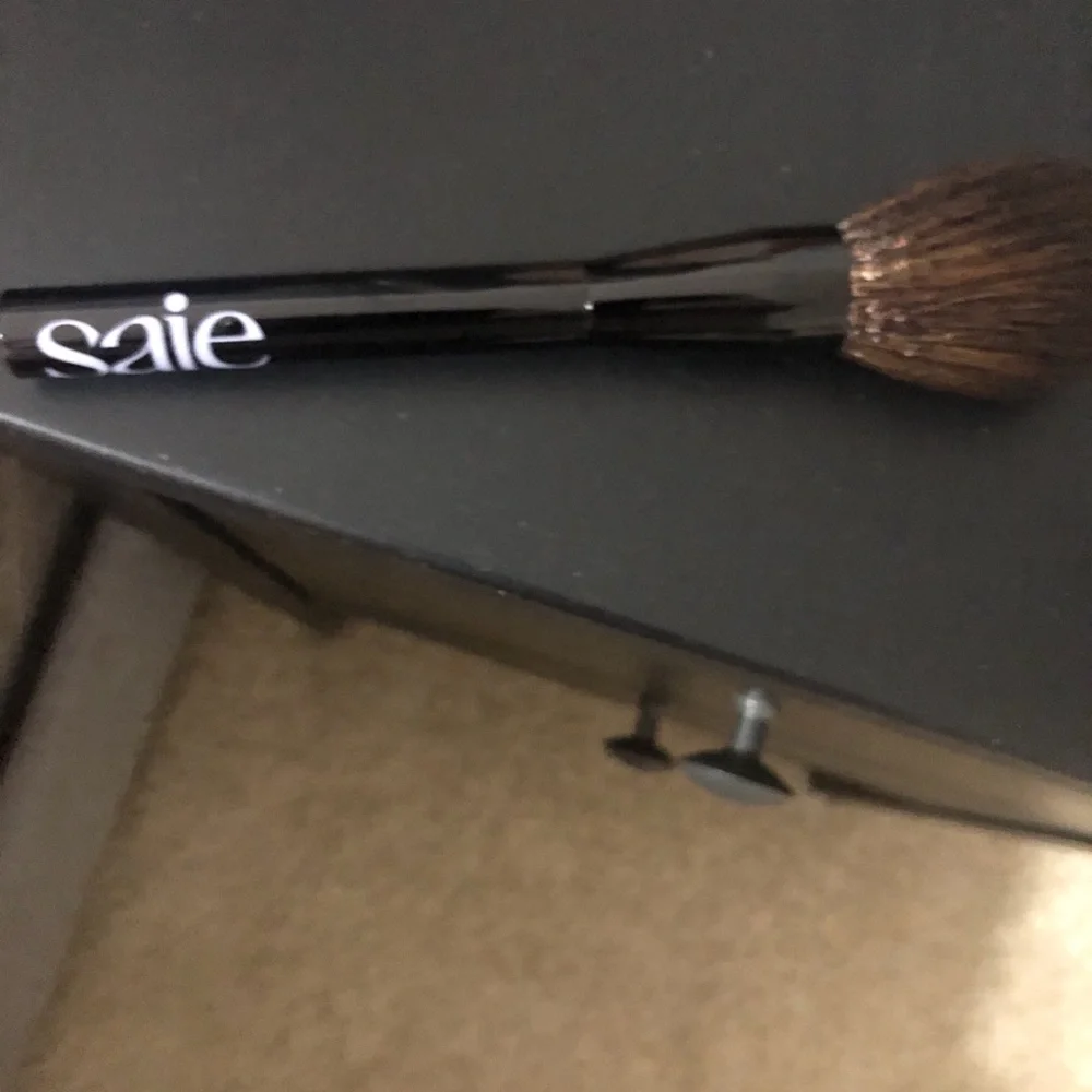 Saie new compact
